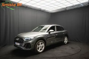 Audi Q5 2024
