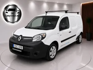 Renault Express 2020