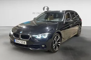 BMW 3 Series 320 2019