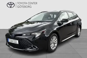 Toyota Corolla 2026