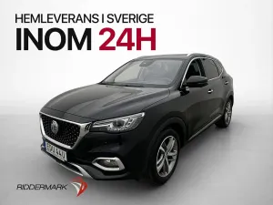 MG EHS 2022