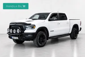 RAM 1500 2021