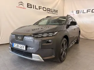 Subaru Outback 2026