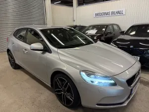Volvo V40 2016