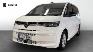 Volkswagen Multivan 2023