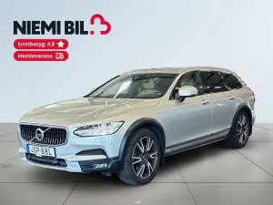 Volvo V90 2018