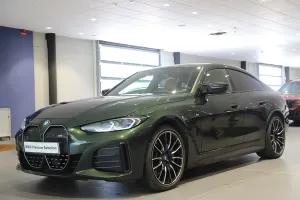 BMW i4 2023