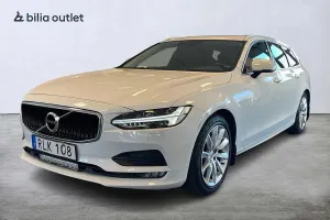 Volvo V90 2019