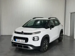 Citroën C3 Aircross 2020