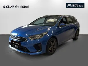 Kia Ceed 2021