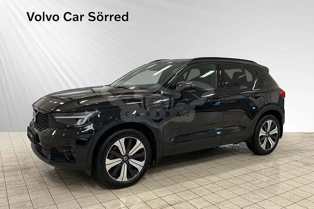 Volvo XC40 2023