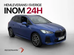 BMW 2 Series 225 2023