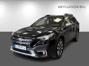 Subaru Outback 2023