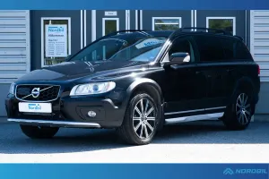 Volvo XC70 2016