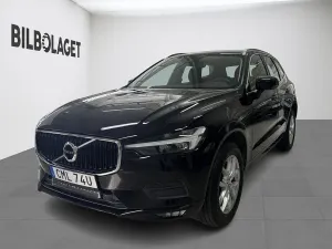 Volvo XC60 2021
