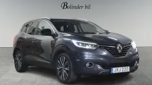 Renault Kadjar 2016