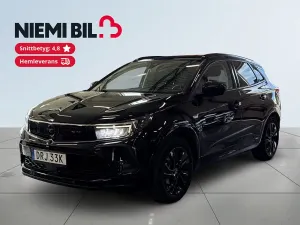 Opel Grandland 2022