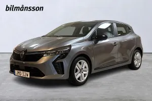 Renault Clio 2023