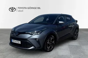 Toyota C-HR 2023