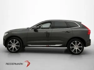 Volvo XC60 2018