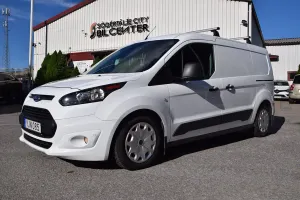 Ford Transit Connect 2017