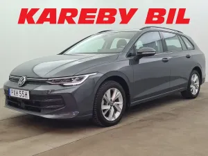 Volkswagen Golf 2024