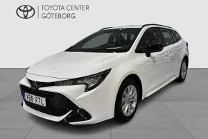 Toyota Corolla 2026