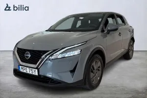 Nissan Qashqai 2024