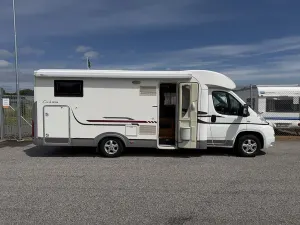 Adria coral s 670 sl 2010