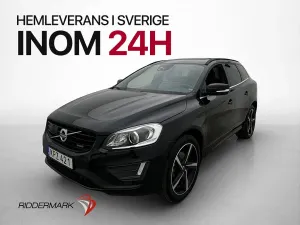 Volvo XC60 2015