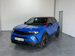 Opel Mokka 2021