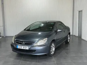 Peugeot 307 2004
