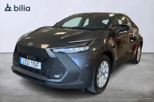 Toyota C-HR 2024