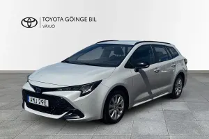 Toyota Corolla 2025
