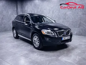 Volvo XC60 2009