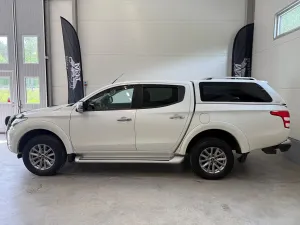 Mitsubishi L200 2017