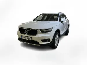 Volvo XC40 2020