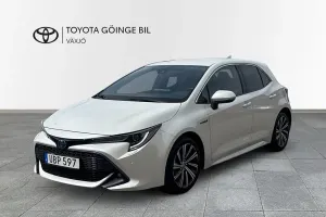 Toyota Corolla 2020