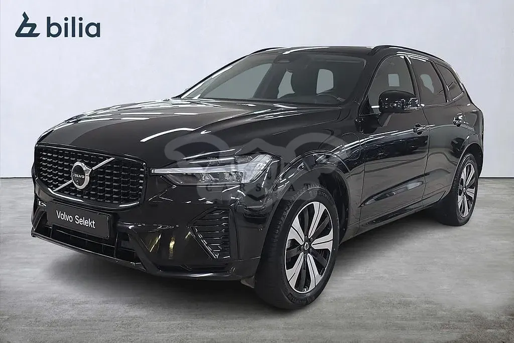 Volvo XC60 2024