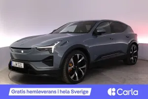 Polestar 3 2024