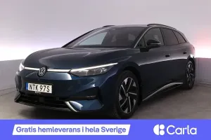 Volkswagen ID.7 2024