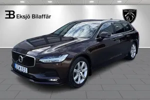 Volvo V90 2017