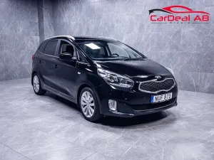 Kia Carens (Rondo) 2016