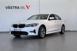 BMW 3 Series 320d 2020