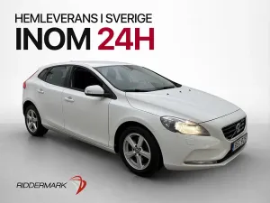Volvo V40 2016