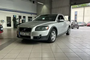 Volvo C30 2008