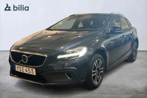 Volvo V40 2017