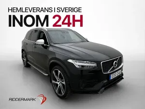 Volvo XC90 2018