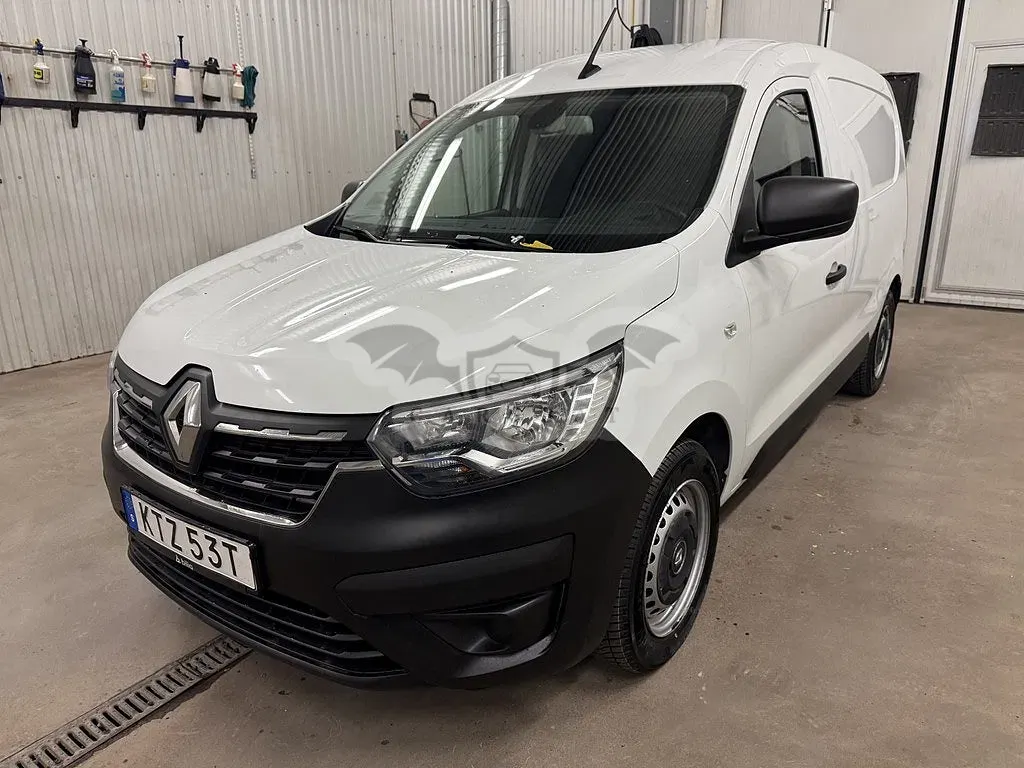 Renault Express 2023