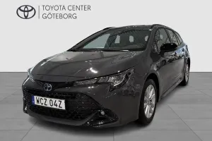 Toyota Corolla 2026